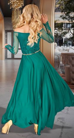 Платье норма