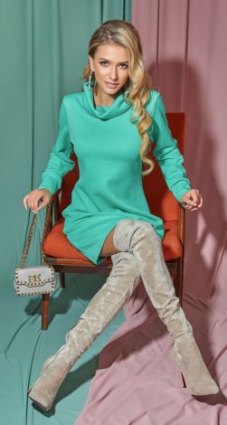 Сукня гольф