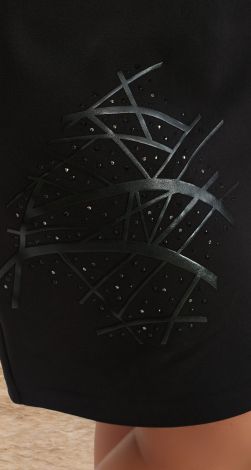 Платья больших размеров