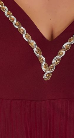 Платья больших размеров