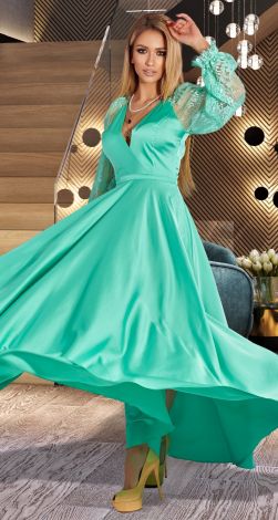 Платье норма