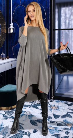 Стильна сукня