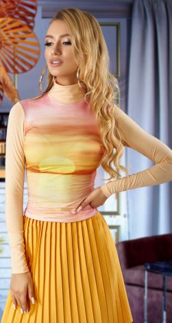 Гарний гольф