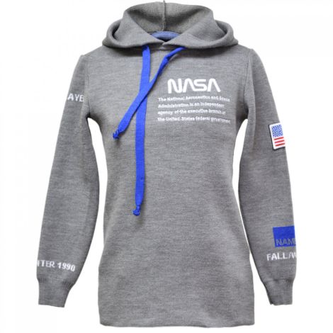 Худи NASA 