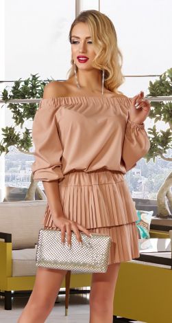 Хорошее платье