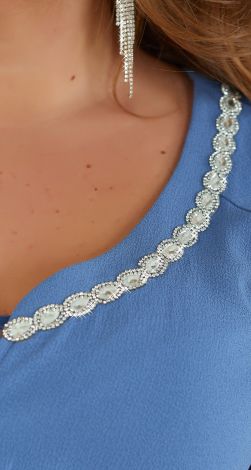 Платья больших размеров