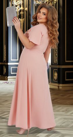 Платья больших размеров