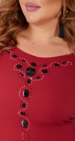 Great plus size dress