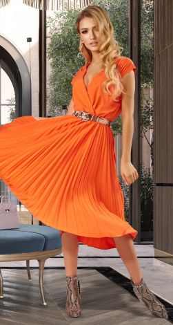 Платье норма