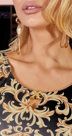 Платье норма