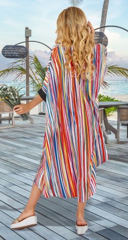 Платья больших размеров