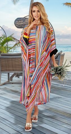 Платья больших размеров