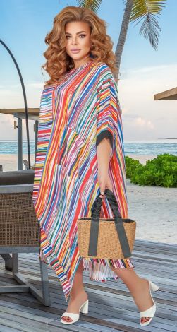 Платья больших размеров