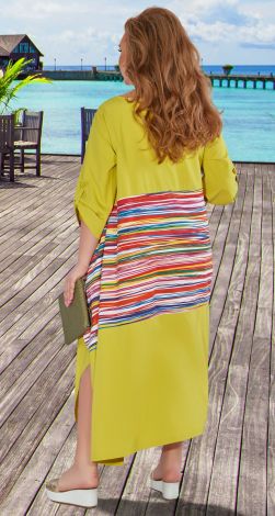 Платья больших размеров