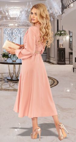 Платье норма