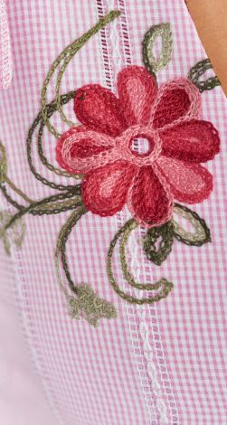 Платье норма