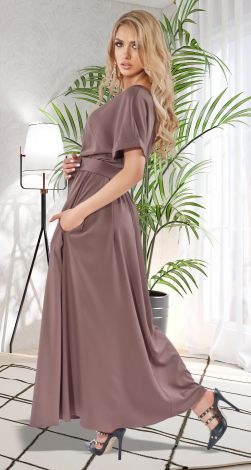 Платье норма