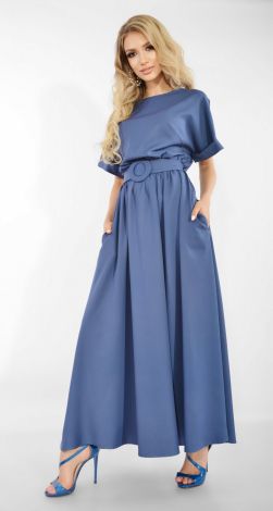 Платье норма