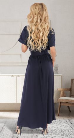 Платье норма