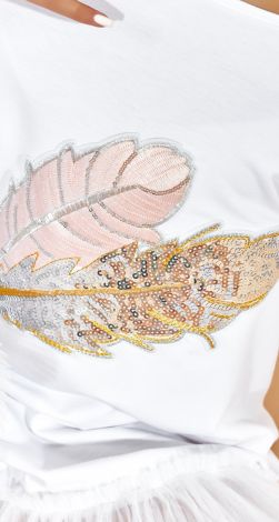 Платье норма