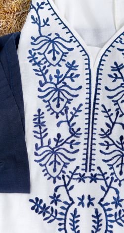 Платье норма