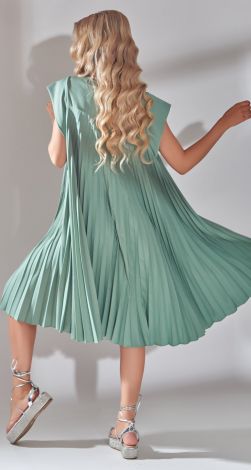 Платье норма