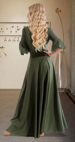 Платье норма