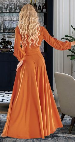 Платье норма