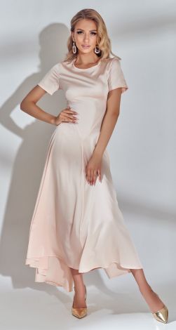 Платье норма