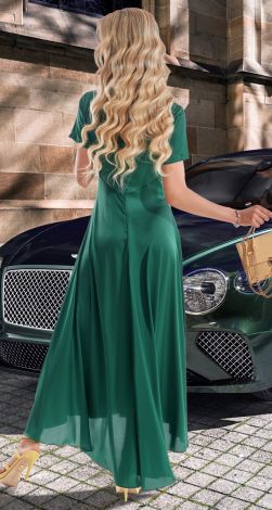 Платье норма