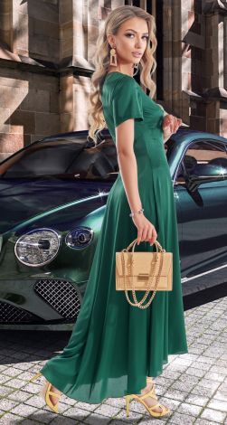 Платье норма