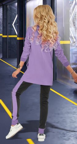 Костюм з піджаком