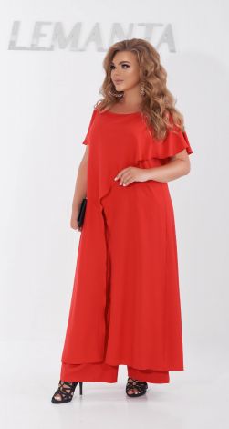 Костюмы женские