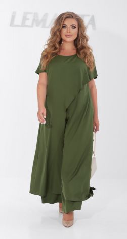 Костюми жіночі