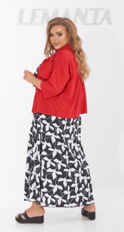 Костюмы женские