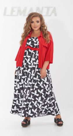 Костюмы женские