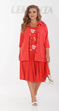 Костюмы женские