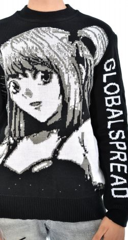 Свитер ANIME