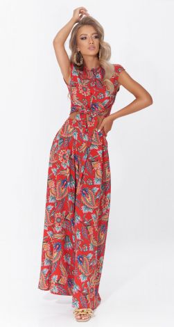 Костюми жіночі