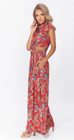 Костюми жіночі