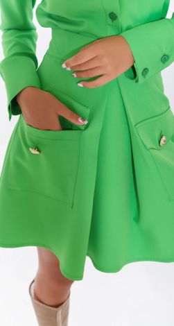 Костюми жіночі