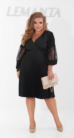 Plus Size Dresses
