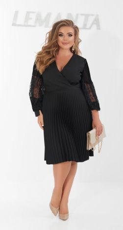 Plus Size Dresses