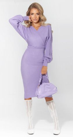 Платье норма