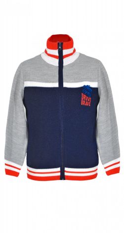 Кофта на хлопчика