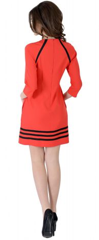 Красивое платье