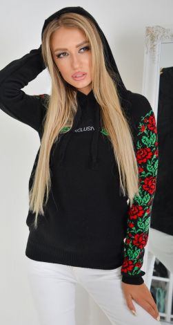 Свитер  вышиванка