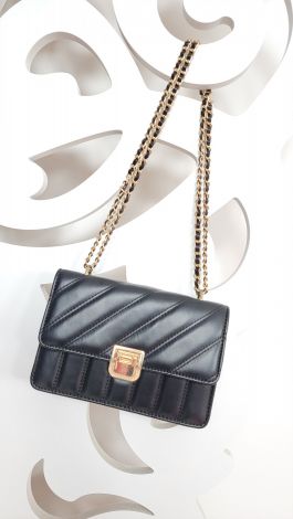 СУМОЧКА черная