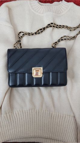 СУМОЧКА черная