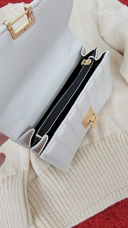 СУМОЧКА бежевая